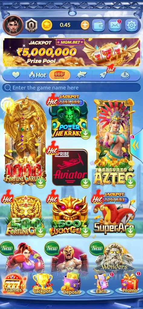 Diva Lucky Apk


