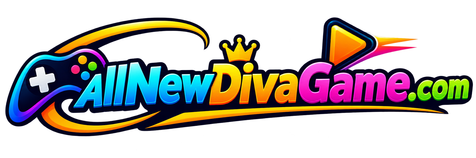 All New Diva Game